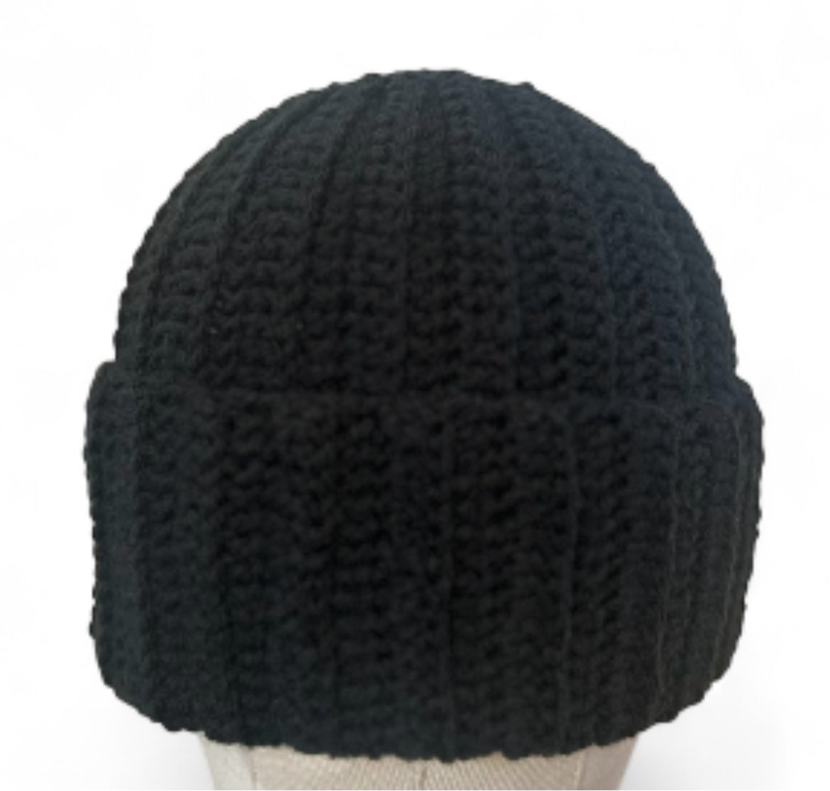 Solid Colored Skully