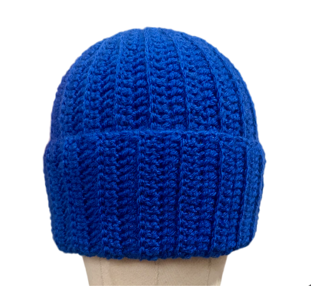 Solid Colored Skully