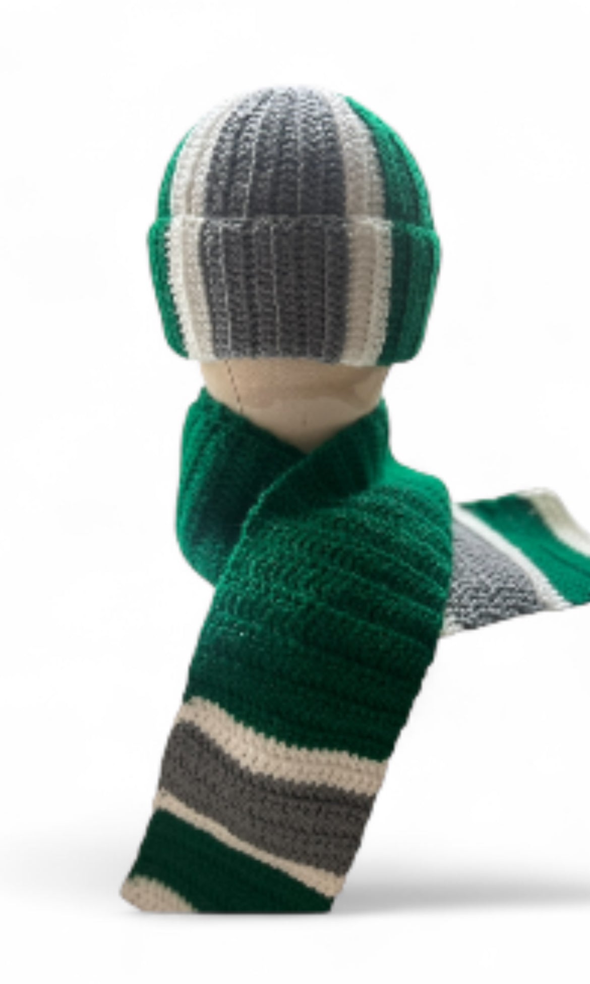 Eagle Inspired Skully Set