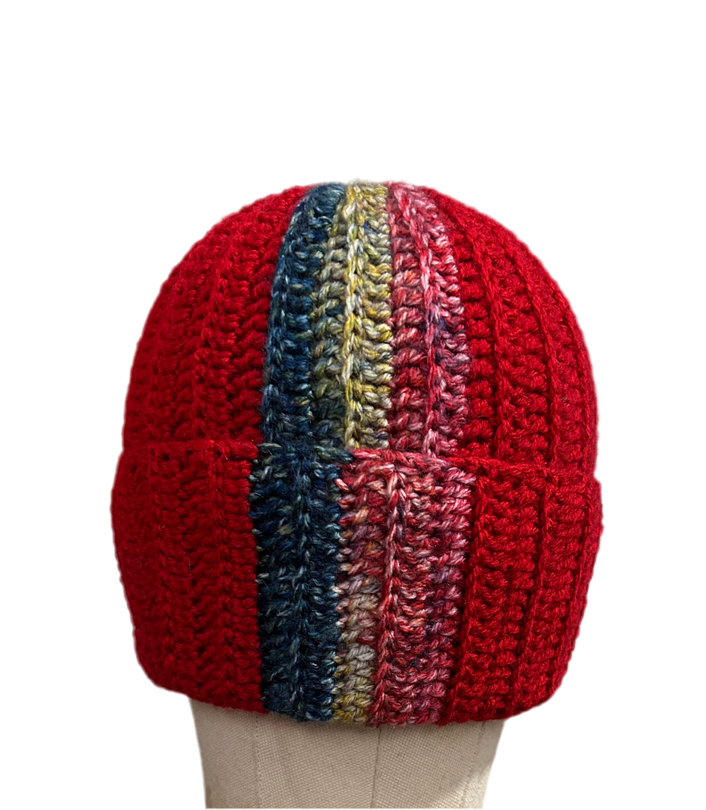 Sunset Stripe (Patch)