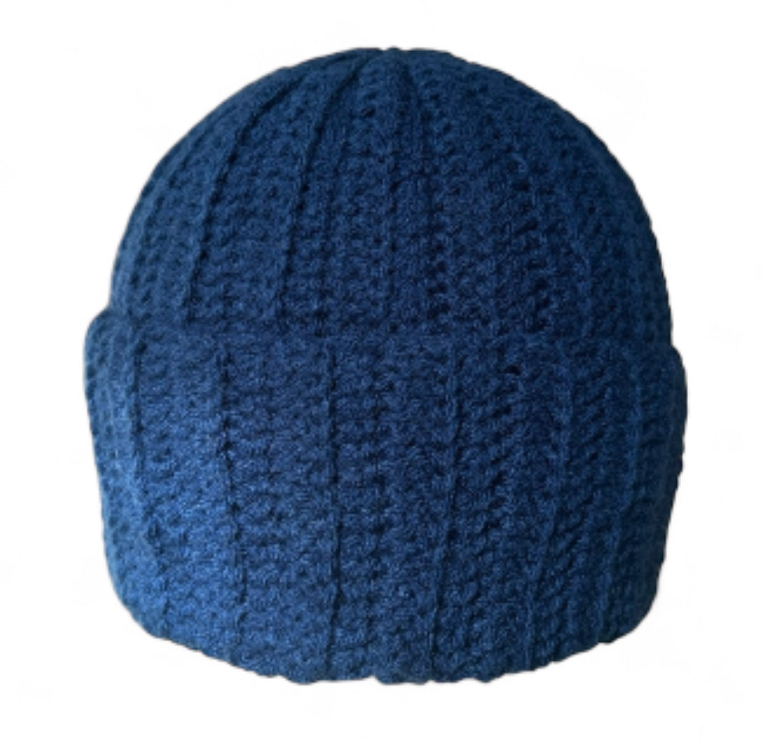 Solid Colored Skully