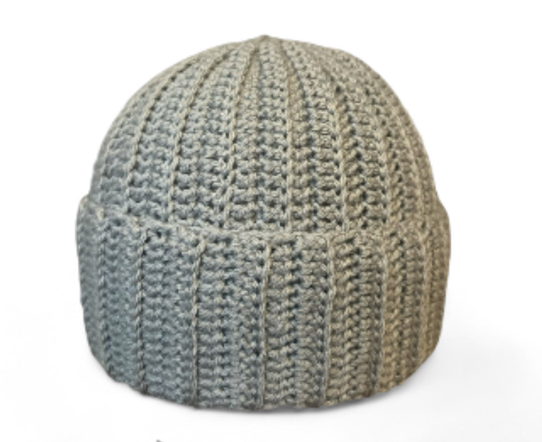 Solid Colored Skully