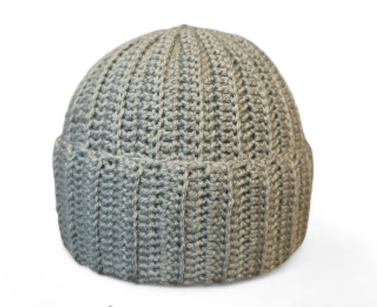 Solid Colored Skully