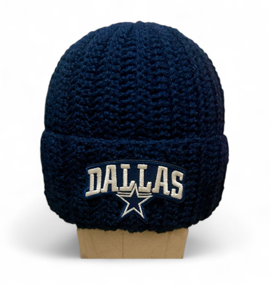 Dallas – Rae Crochet 🧶